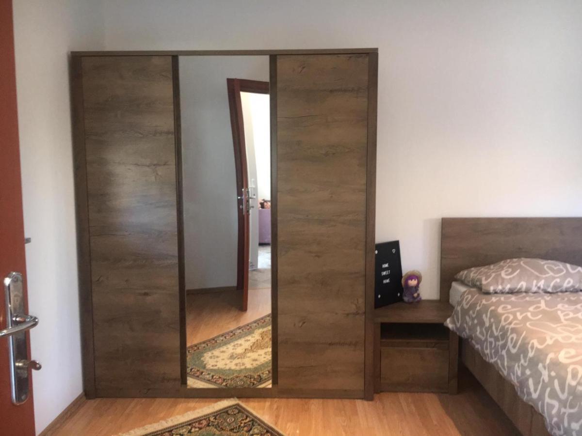 Apartament Apartman Anita Konjevrate Zewnętrze zdjęcie