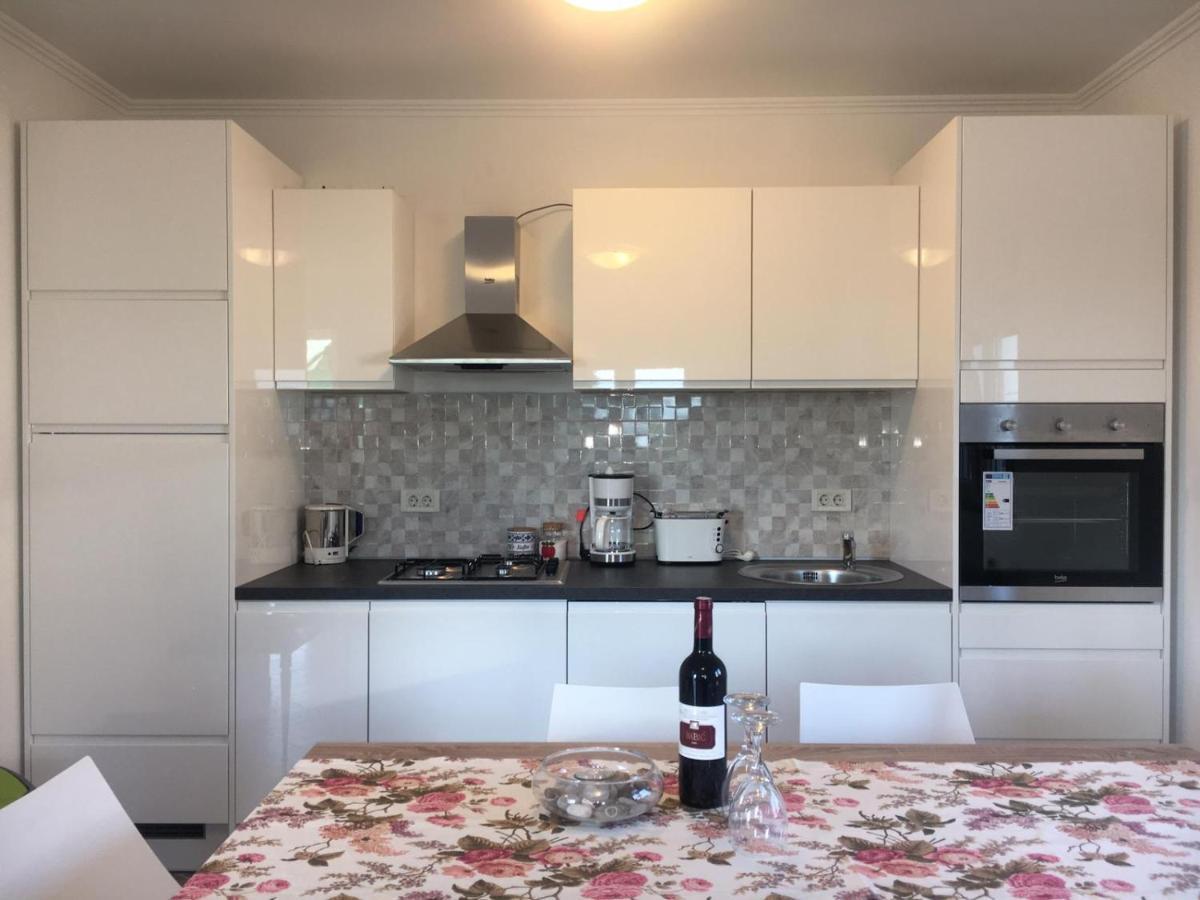 Apartament Apartman Anita Konjevrate Zewnętrze zdjęcie