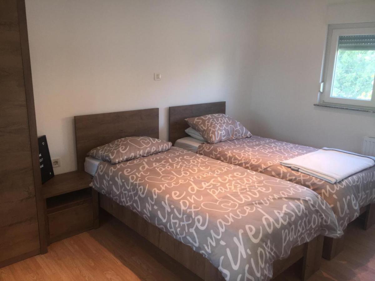Apartament Apartman Anita Konjevrate Zewnętrze zdjęcie